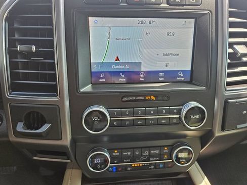 Used 2020 Ford Expedition Platinum RWD image 18