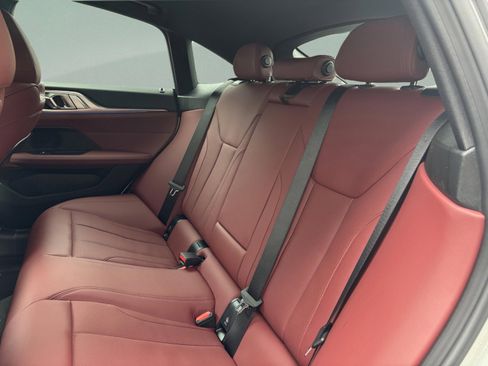 New 2026 BMW i4 eDrive40 w/ Parking Assistance Package image 28