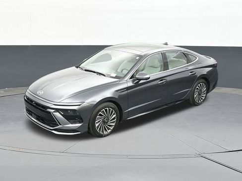 Used 2024 Hyundai Sonata Limited image 66