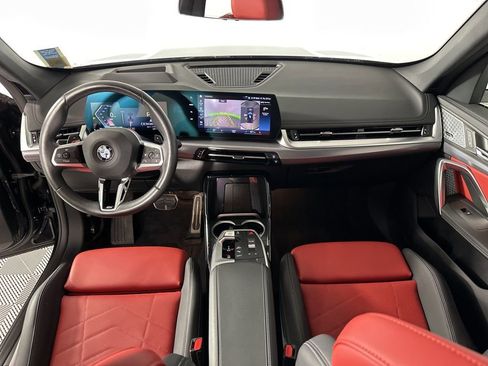 Certified 2023 BMW X1 xDrive28i w/ Premium Package image 2