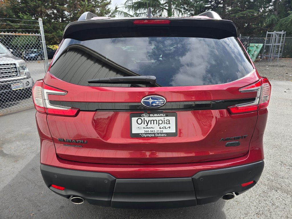 New 2026 Subaru Ascent Bronze Edition AWD/4WD image 5