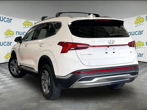 Used 2023 Hyundai Santa Fe SEL w/ Premium Package AWD/4WD image 4
