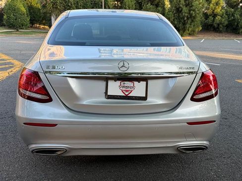 Used 2019 Mercedes-Benz E 300 4MATIC image 9