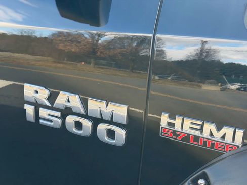 Used 2014 RAM 1500 Express image 13