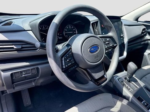 Certified 2024 Subaru Crosstrek 2.0i Premium AWD/4WD image 9