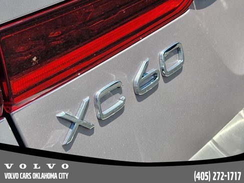 Used 2026 Volvo XC60 B5 Plus w/ Protection Package Premier image 10