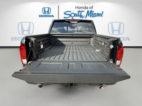 New 2026 Honda Ridgeline RTL image 22