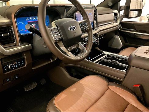 Used 2025 Ford F250 King Ranch image 12