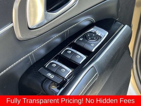 Used 2021 Kia Sorento SX FWD image 28