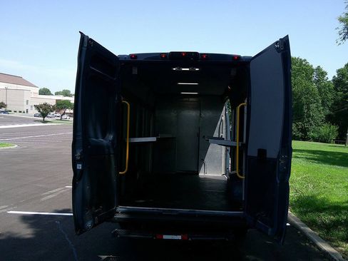 Used 2019 RAM ProMaster 3500 FWD image 8