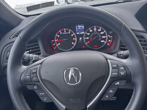 Used 2016 Acura ILX image 4