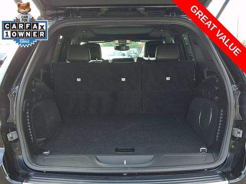 Used 2021 Jeep Grand Cherokee Limited w/ Luxury Group II AWD/4WD image 29