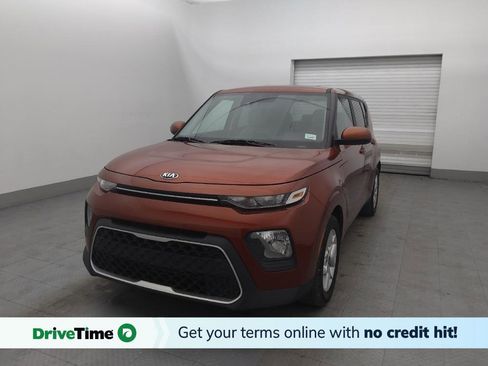 Used 2020 Kia Soul S image 1