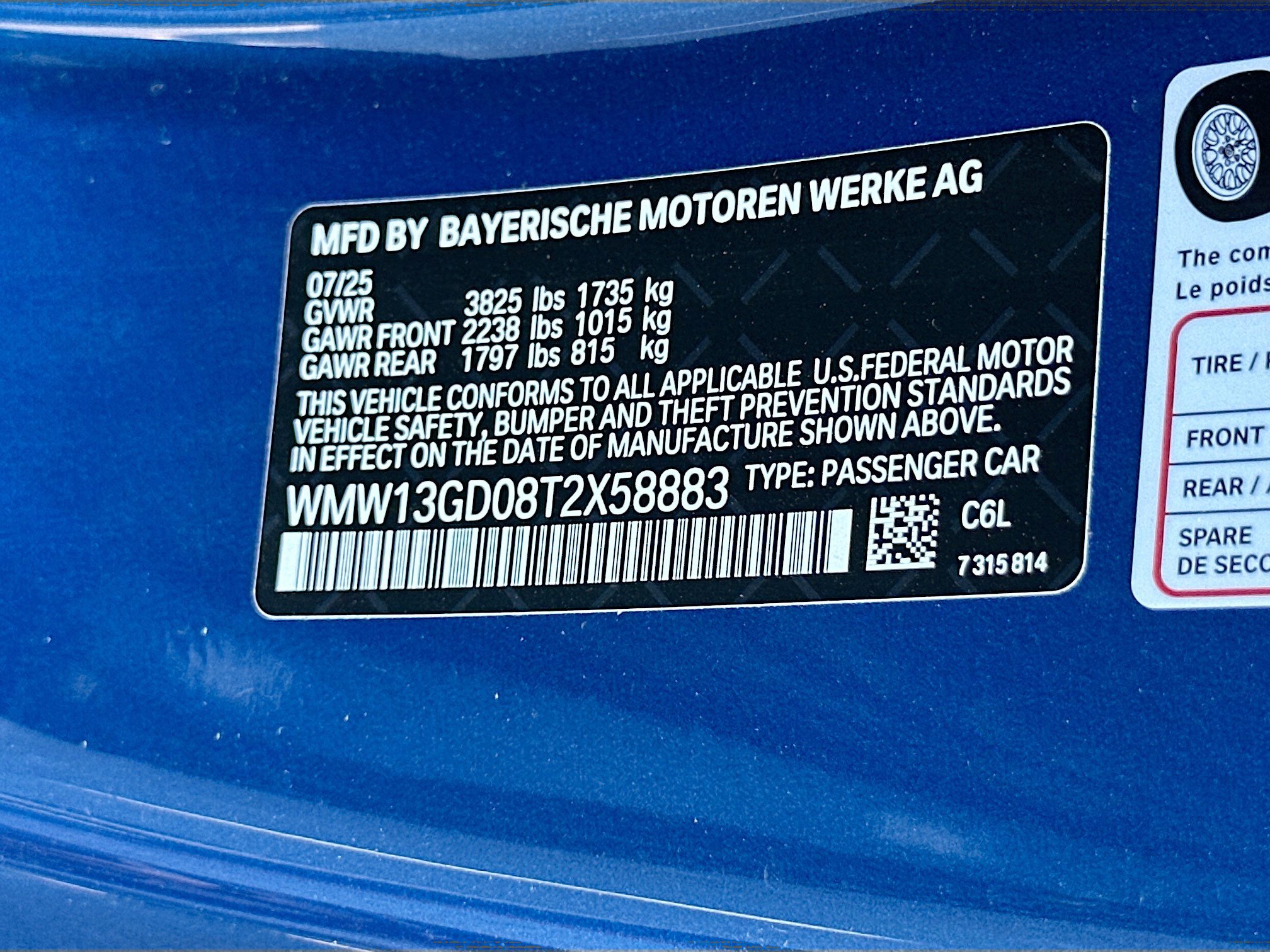 New 2026 MINI Cooper 2-Door Hardtop FWD image 26