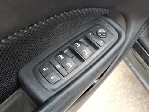 Used 2016 Dodge Dart SE w/ Convenience Group image 10