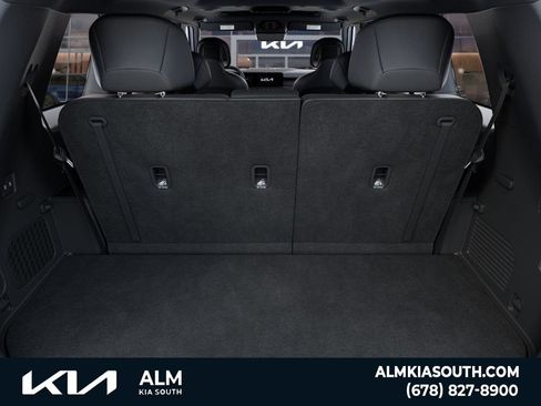 New 2027 Kia Telluride SX w/ Towing Package FWD image 10
