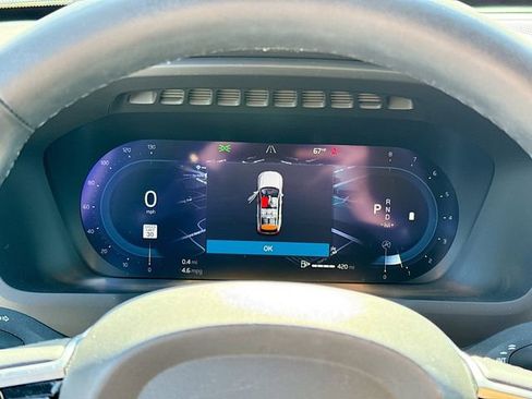 Used 2023 Volvo XC90 B6 Ultimate image 42