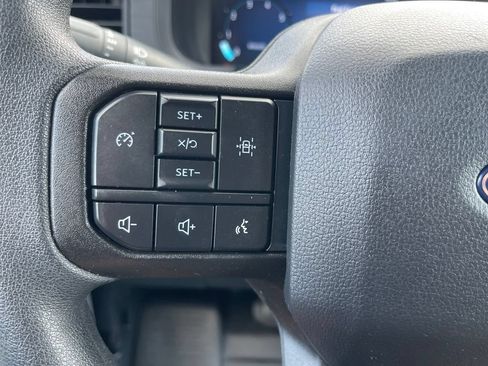 Used 2024 Ford F150 XL w/ Equipment Group 103A High AWD/4WD image 19