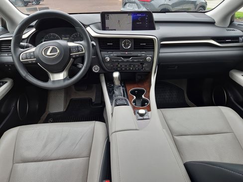 Used 2016 Lexus RX 350 AWD w/ Premium Package image 23