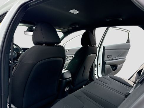 New 2026 Hyundai Elantra Sport FWD image 6