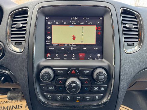 Used 2020 Dodge Durango GT image 23