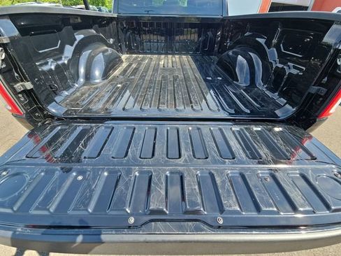Used 2023 RAM 1500 Big Horn AWD/4WD image 28