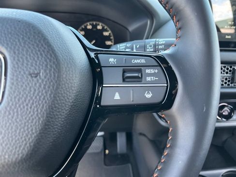 Certified 2026 Honda HR-V Sport image 22