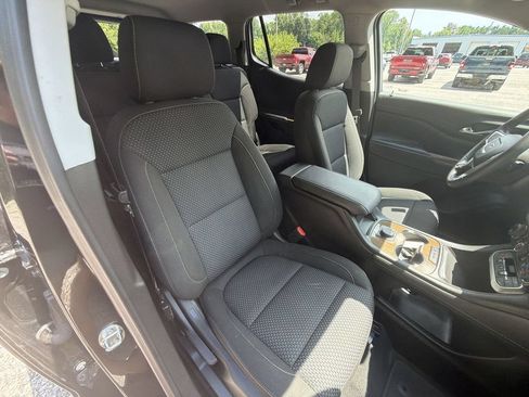 Used 2023 GMC Acadia SLE FWD image 27