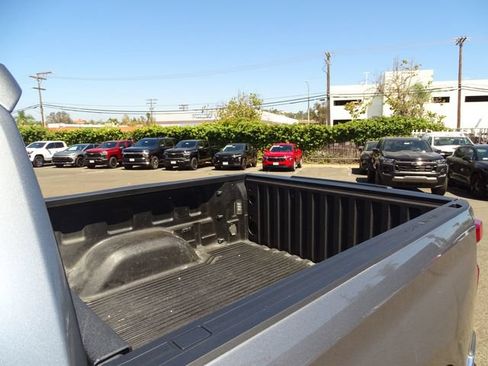 Certified 2021 Chevrolet Silverado 1500 LT w/ Convenience Package II RWD image 24