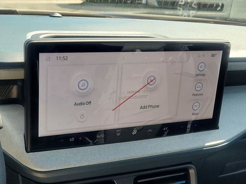 New 2026 Ford Maverick XLT image 52