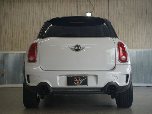 Used 2014 MINI Cooper Countryman S FWD image 9