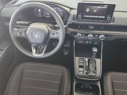Used 2024 Honda CR-V Sport image 27