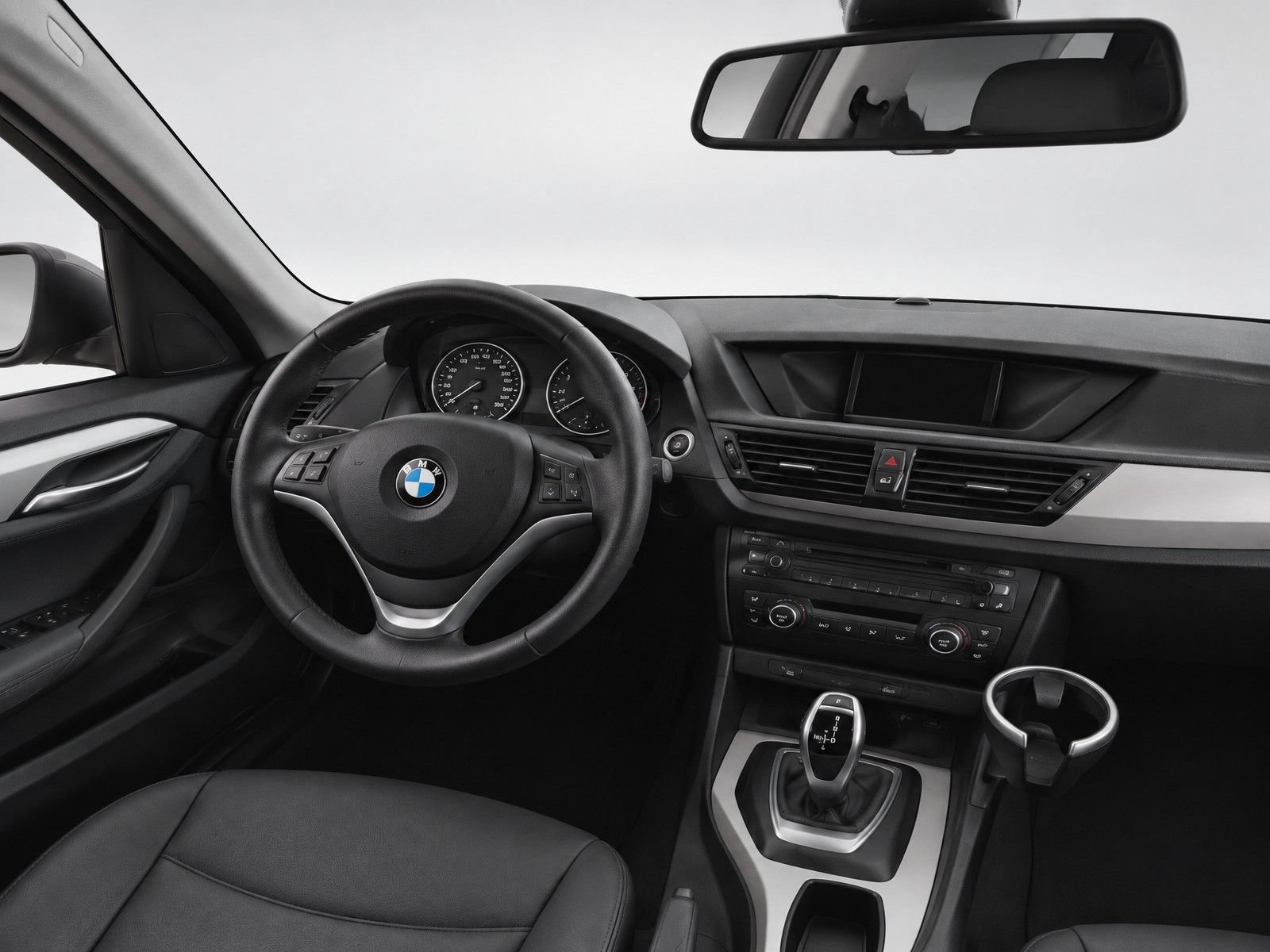 Used 2015 BMW X1 sDrive28i RWD image 20