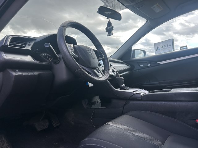 Used 2016 Honda Civic LX image 11