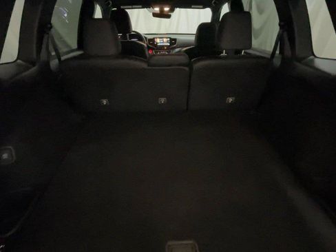 Certified 2024 Honda Passport EX-L image 17