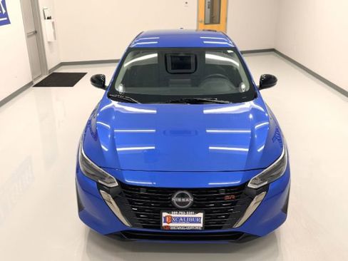 Used 2024 Nissan Sentra SR image 9