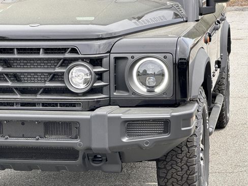 New 2025 INEOS Grenadier AWD/4WD image 45