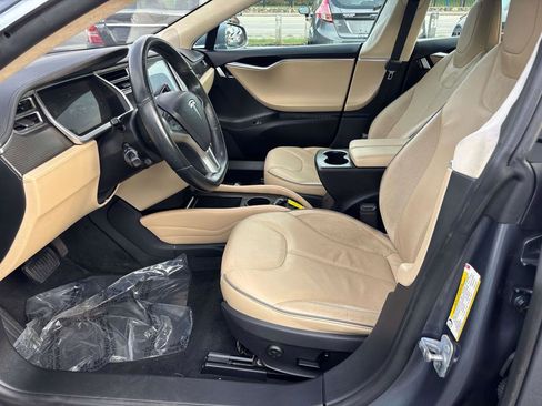 Used 2013 Tesla Model S RWD image 7