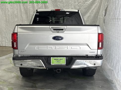 Used 2019 Ford F150 Lariat image 20