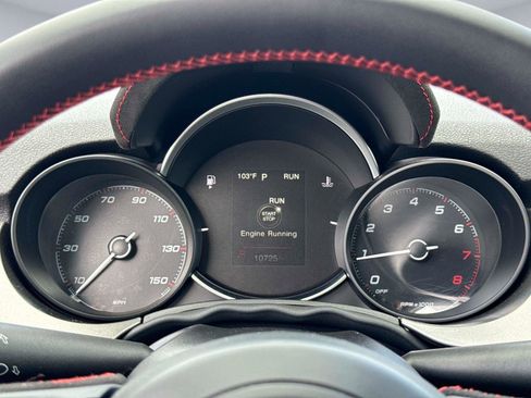 Used 2023 FIAT 500X Sport image 32