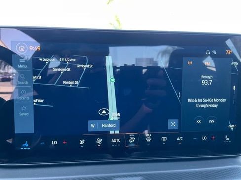 New 2025 Ford Mustang GT Premium w/ California Special Package image 12