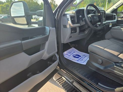 New 2026 Ford F350 XL w/ STX Appearance Package image 6