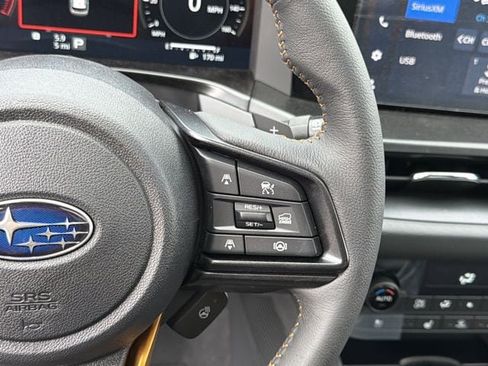 New 2026 Subaru Outback Wilderness AWD/4WD image 26
