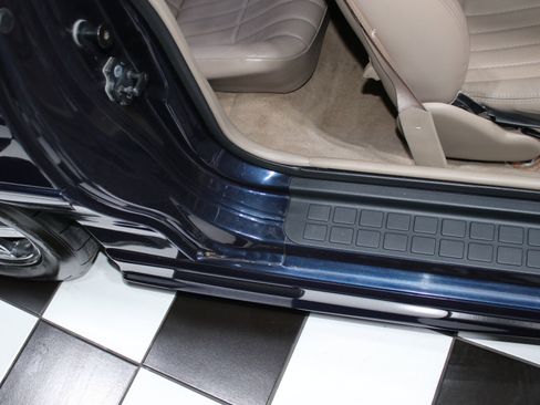 Used 1999 Chevrolet Camaro Z28 w/ Preferred Equipment Group 2 image 34