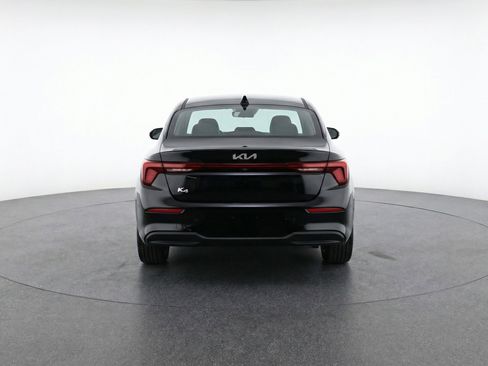 Used 2025 Kia K4 LXS image 7