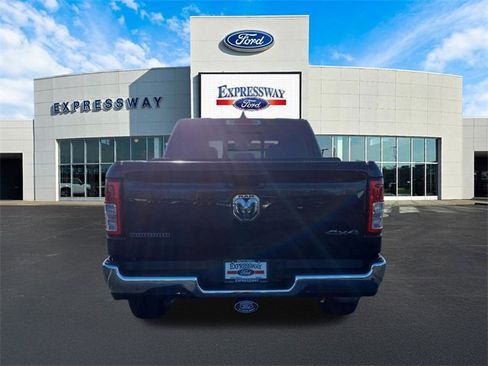 Used 2021 RAM 1500 Big Horn image 7