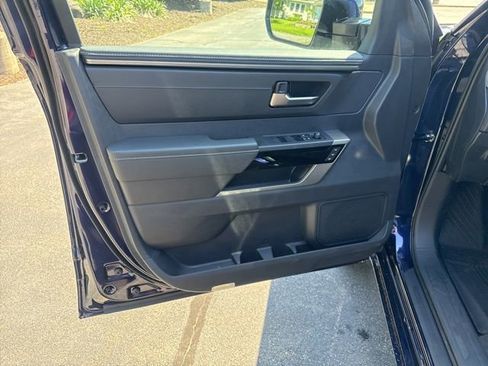 New 2026 Toyota Tundra Limited AWD/4WD image 13