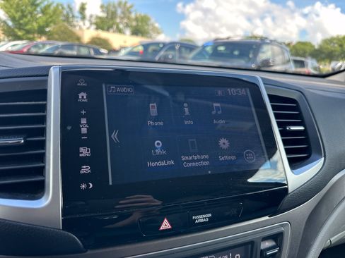 Used 2017 Honda Pilot EX image 27