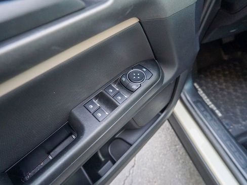 Used 2025 Ford Bronco Sport Big Bend w/ Convenience Package AWD/4WD image 16