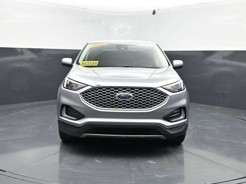 Used 2024 Ford Edge SEL AWD/4WD image 2